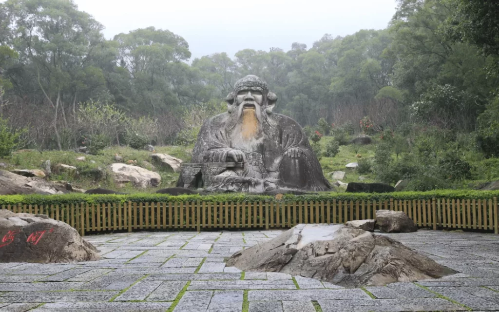 The Qingyuan Geographic Indication (GI) Advantage