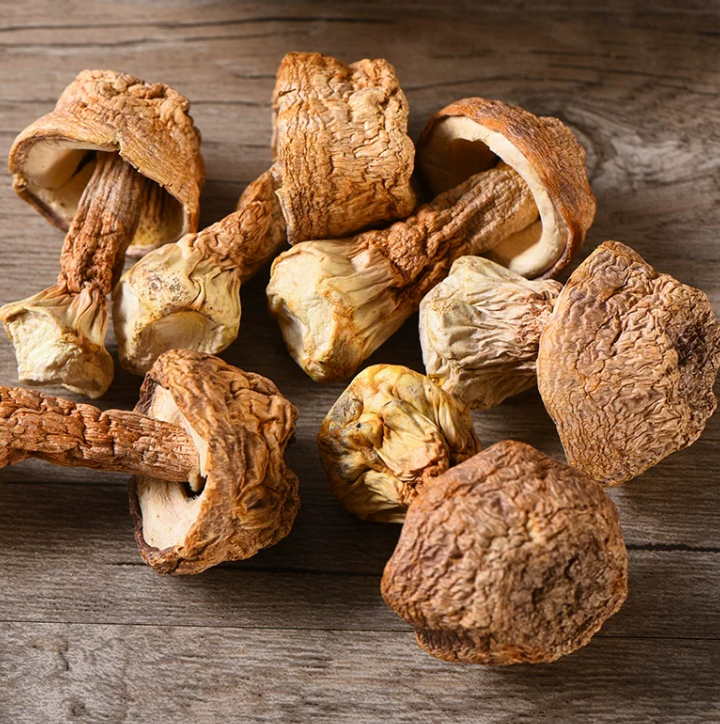 wild matsutake wholesale price